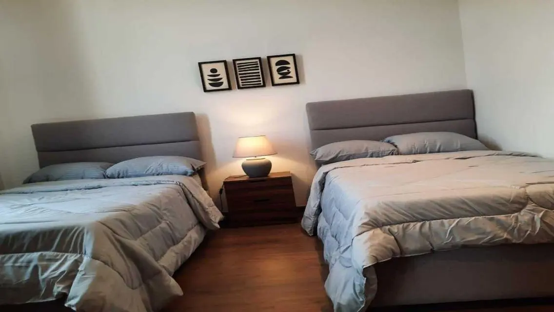 Apartment for rent in Cairo Festival City Ora