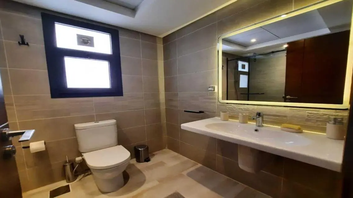Apartment for rent in Cairo Festival City Ora