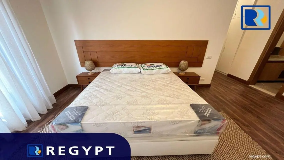 Ground Floor For Rent In Sarayat El Maadi