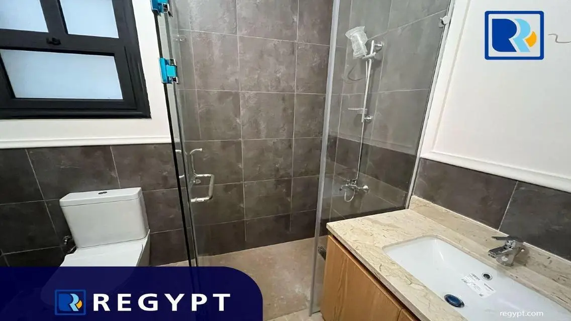 Ground Floor For Rent In Sarayat El Maadi