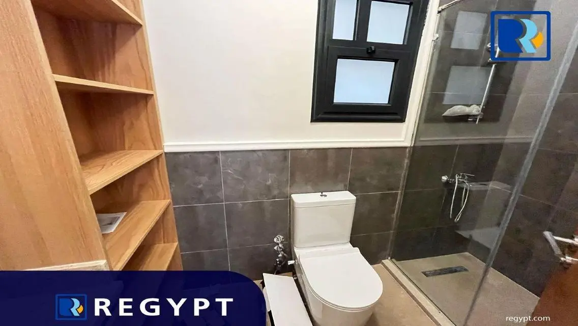 Ground Floor For Rent In Sarayat El Maadi
