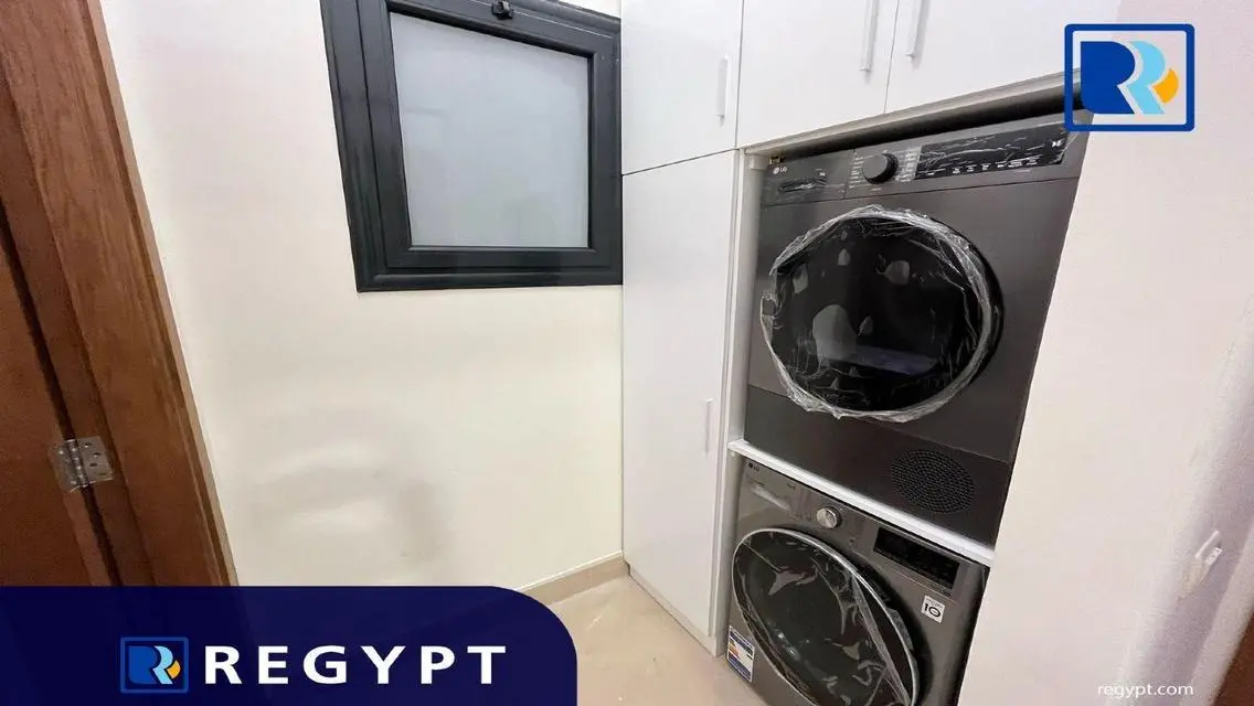 Ground Floor For Rent In Sarayat El Maadi