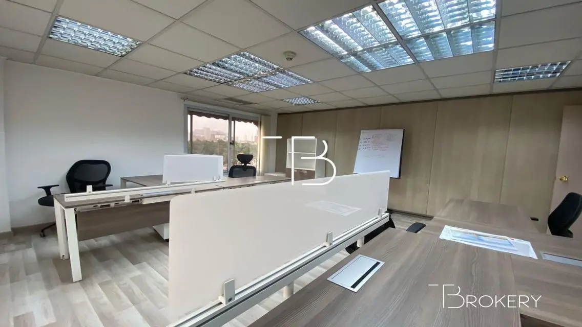 Administrative Building for sale in maadi