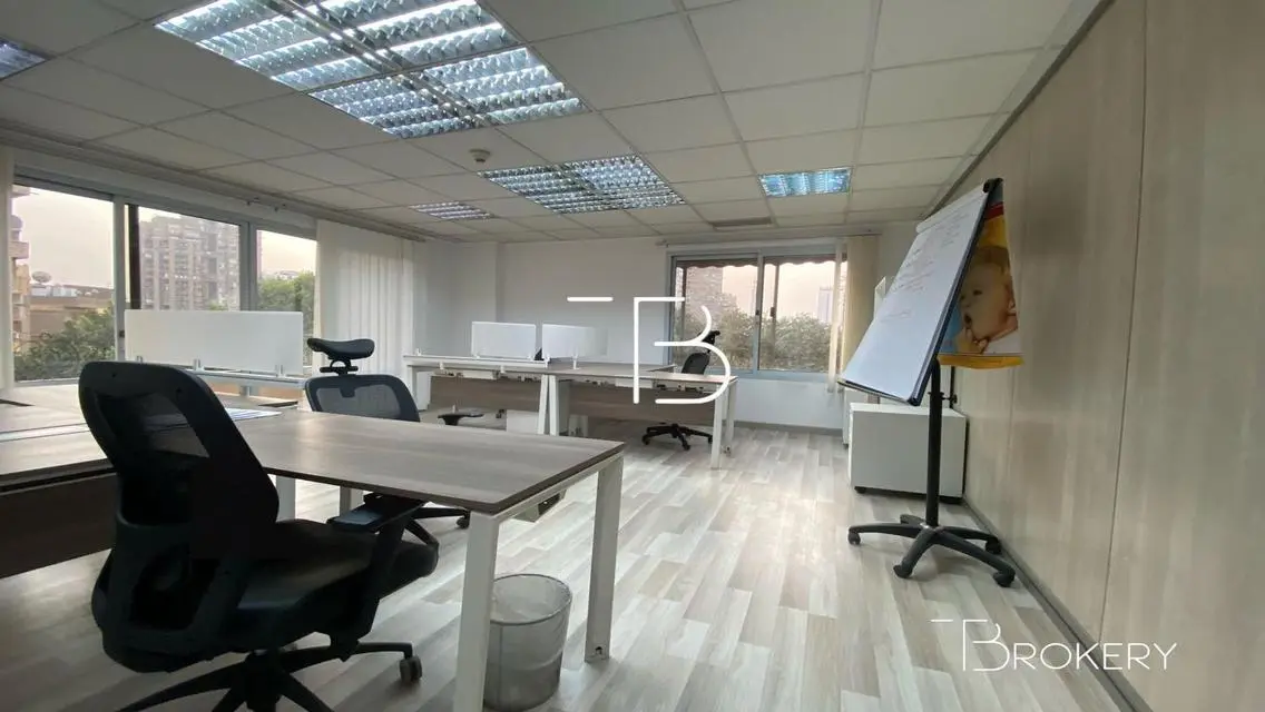 Administrative Building for sale in maadi
