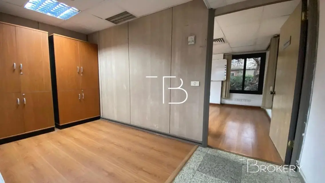 Administrative Building for sale in maadi