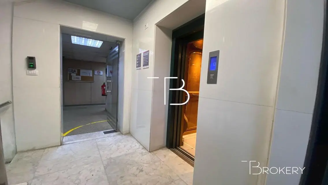 Administrative Building for sale in maadi