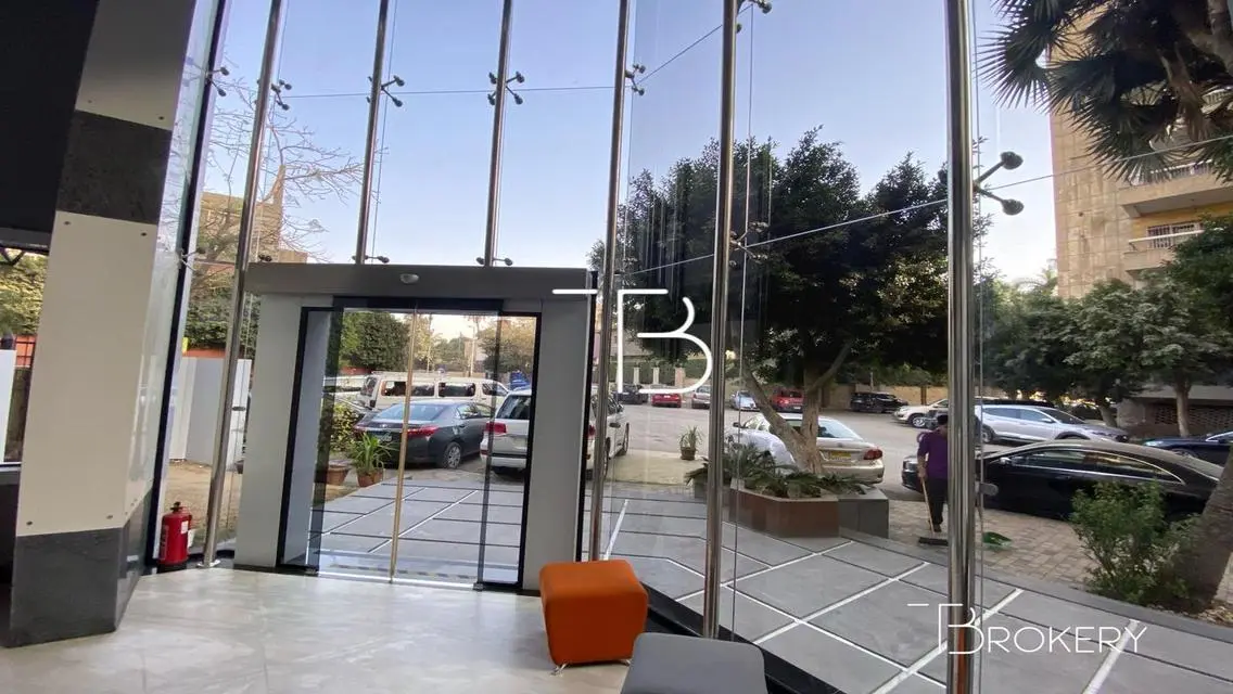 Administrative Building for sale in maadi