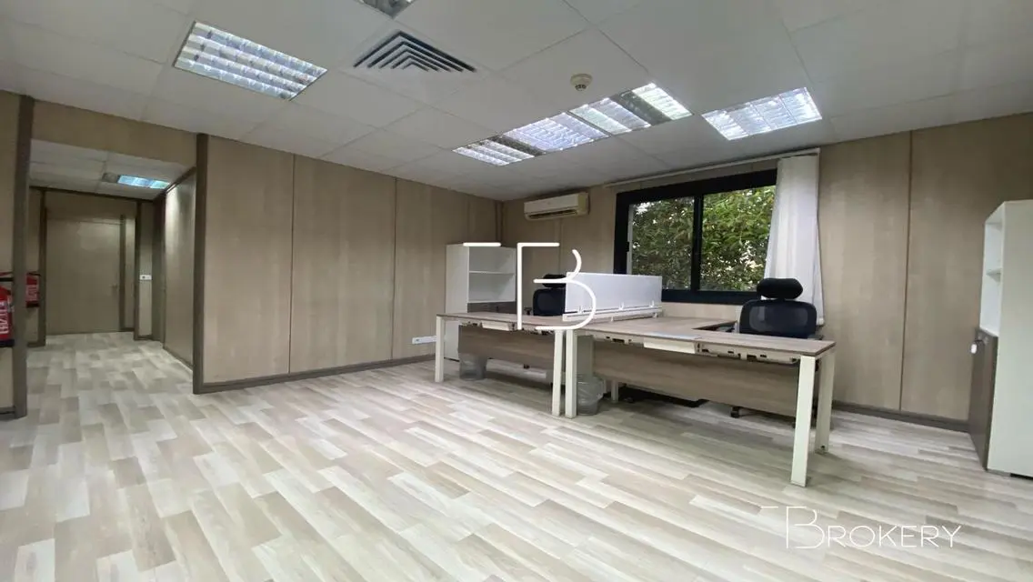 Administrative Building for sale in maadi