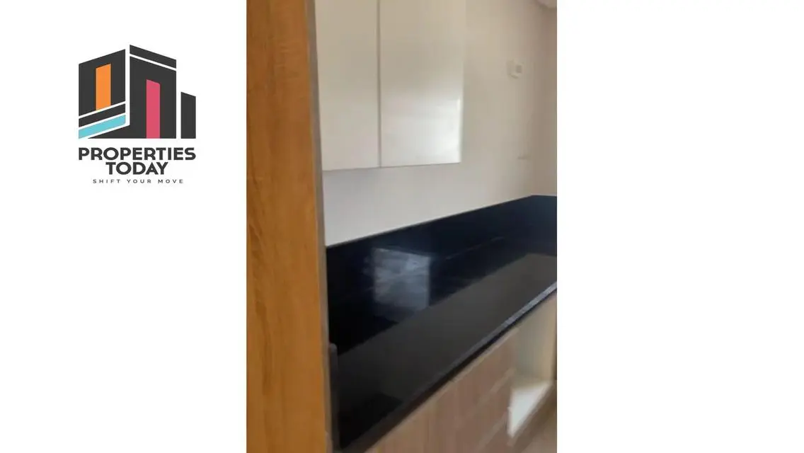 Apartment for rent kitchen| AC`s Fully Finished