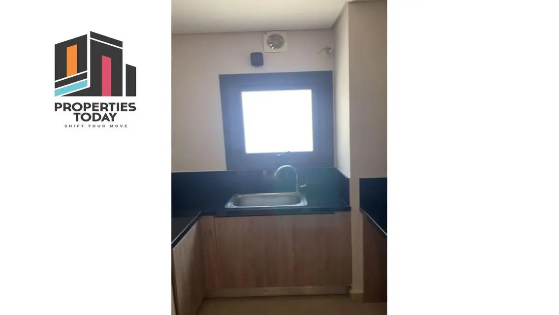 Apartment for rent kitchen| AC`s Fully Finished