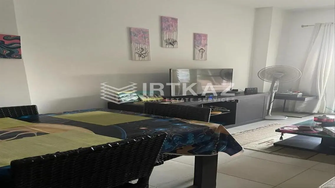 loft Finished last phase installment 8y-Amwaj