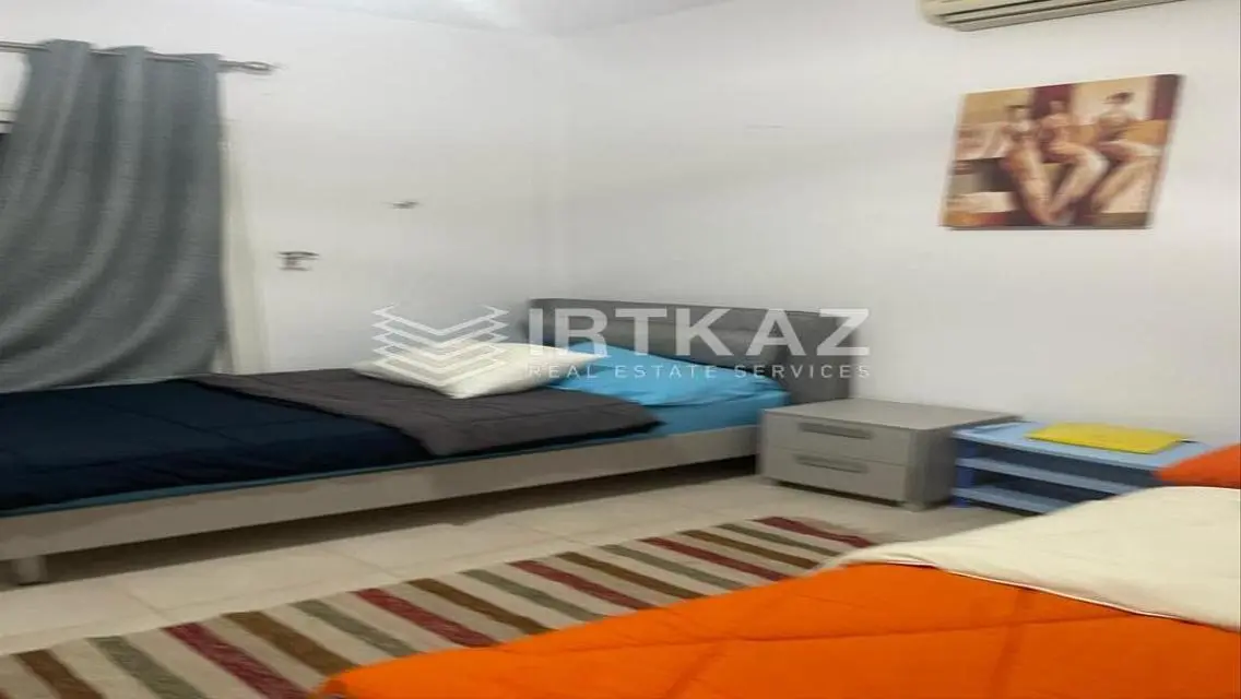 loft Finished last phase installment 8y-Amwaj