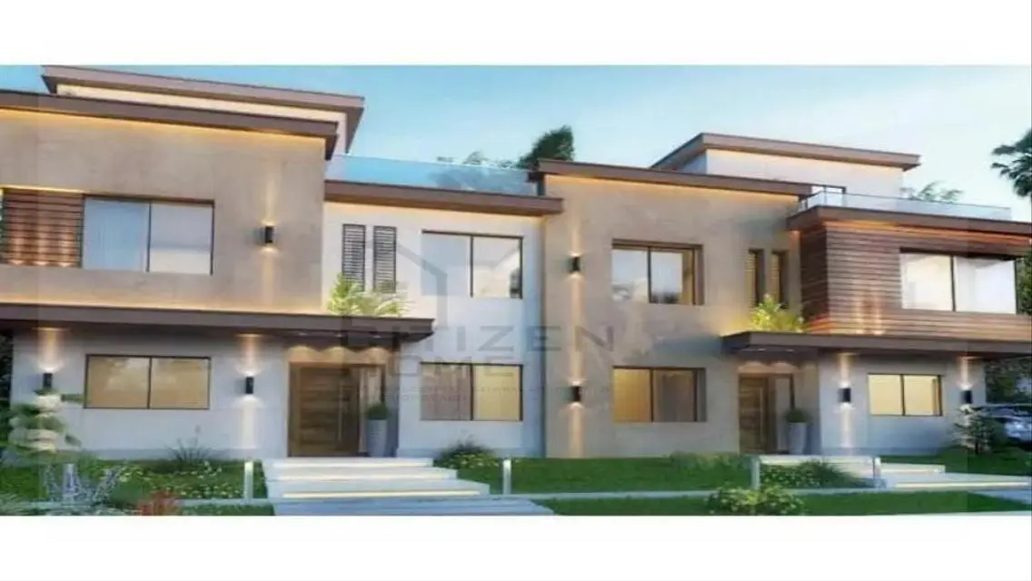 Fully Finished- Prime location -  lagoon view