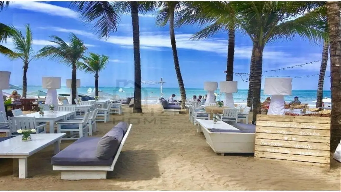 Fully Finished- Prime location -  lagoon view