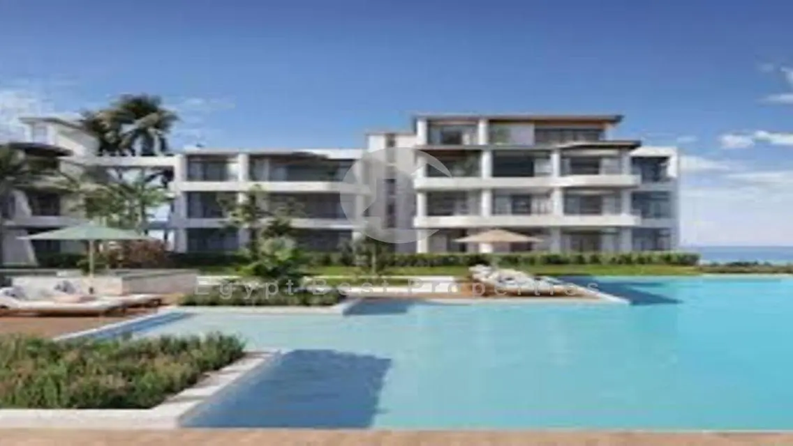 Chalet For sale Fully Finished In June By Sodic