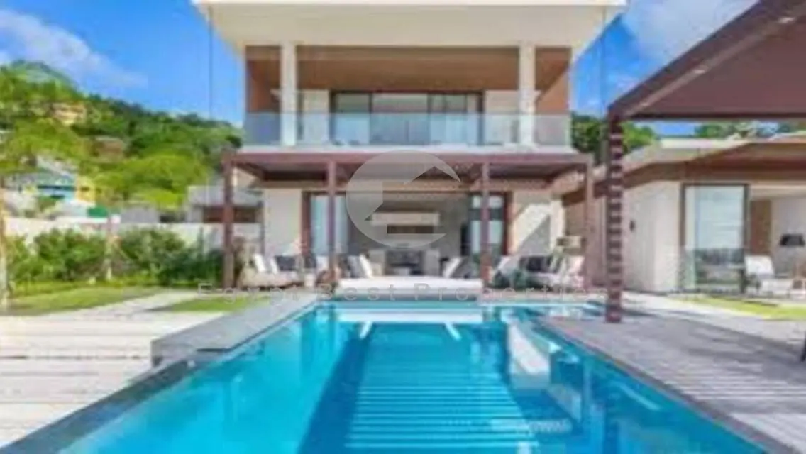 Chalet For sale Fully Finished In June By Sodic