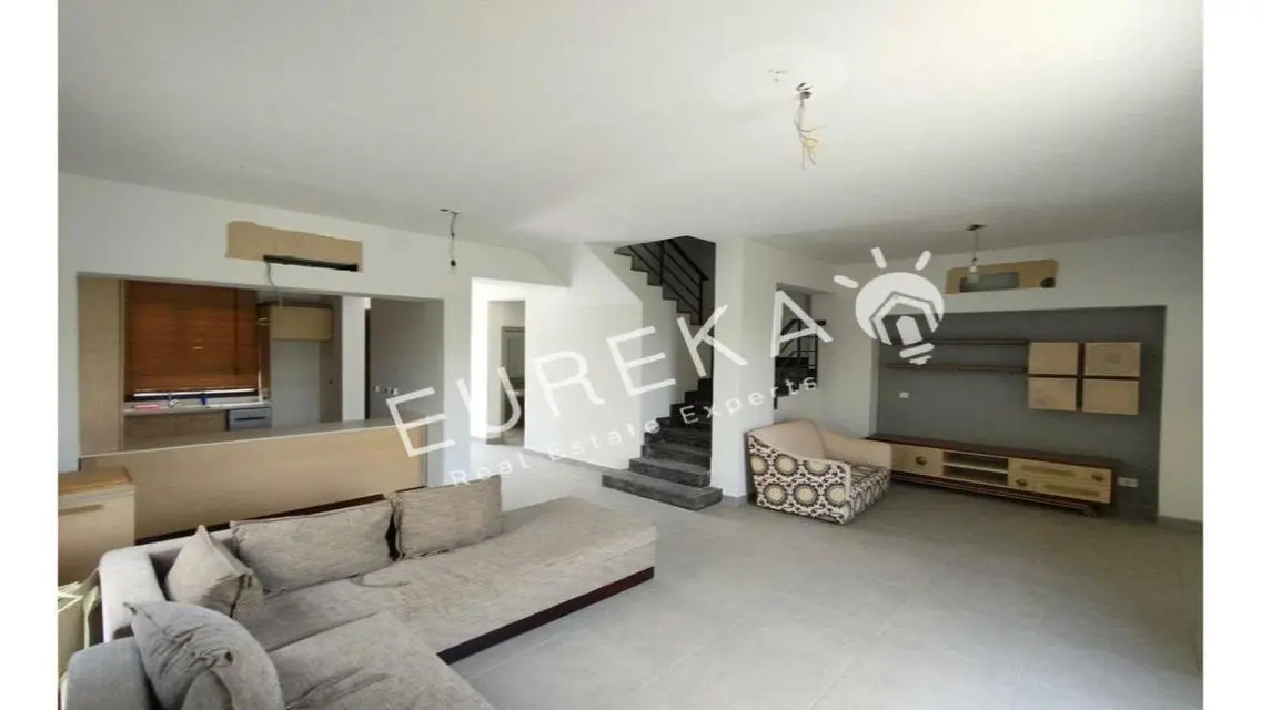 Town House Corner 245m for sale in Al Burouj