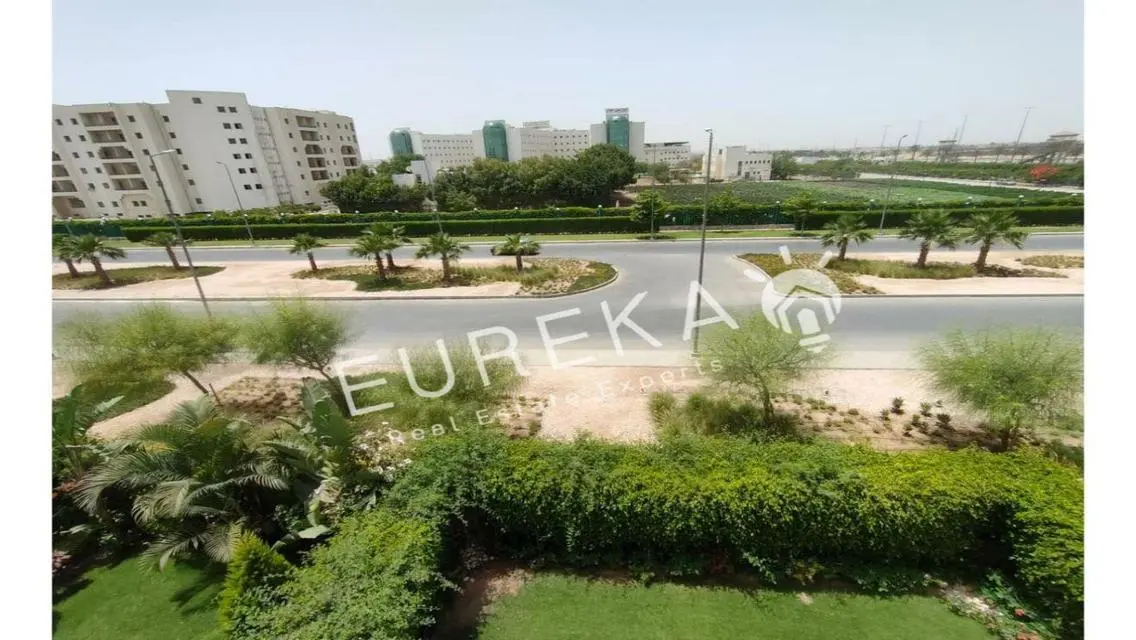 Town House Corner 245m for sale in Al Burouj