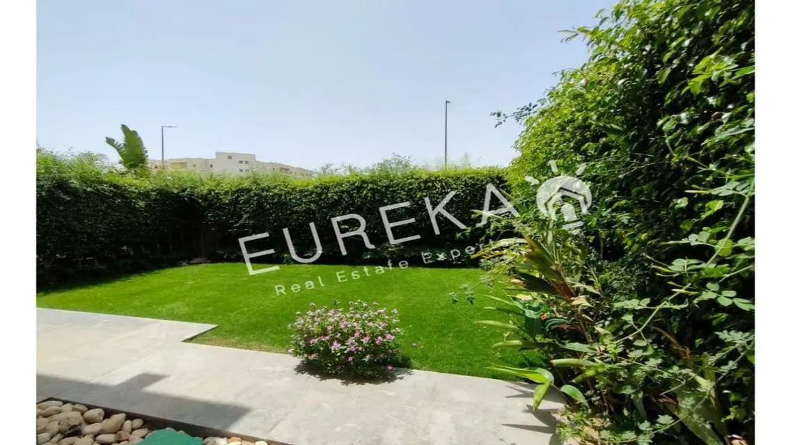 Town House Corner 245m for sale in Al Burouj
