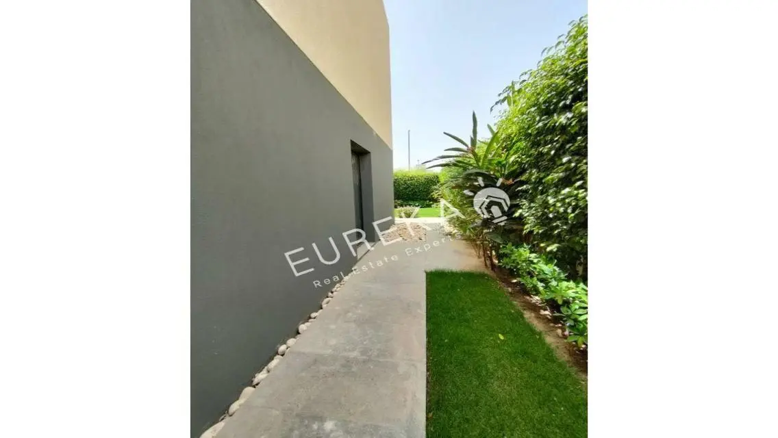 Town House Corner 245m for sale in Al Burouj