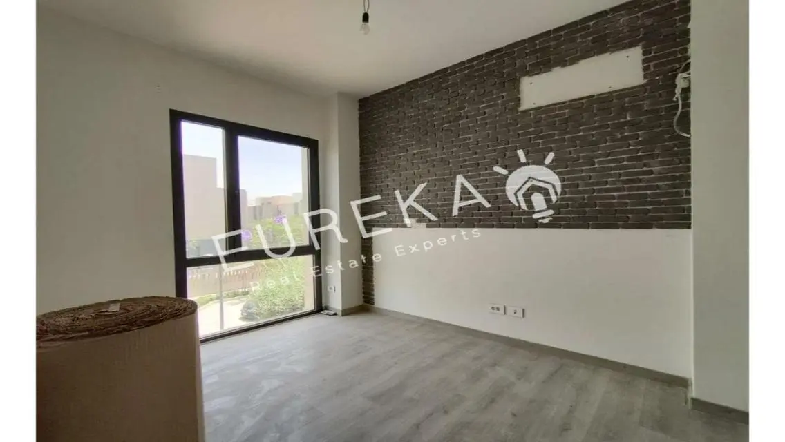 Town House Corner 245m for sale in Al Burouj