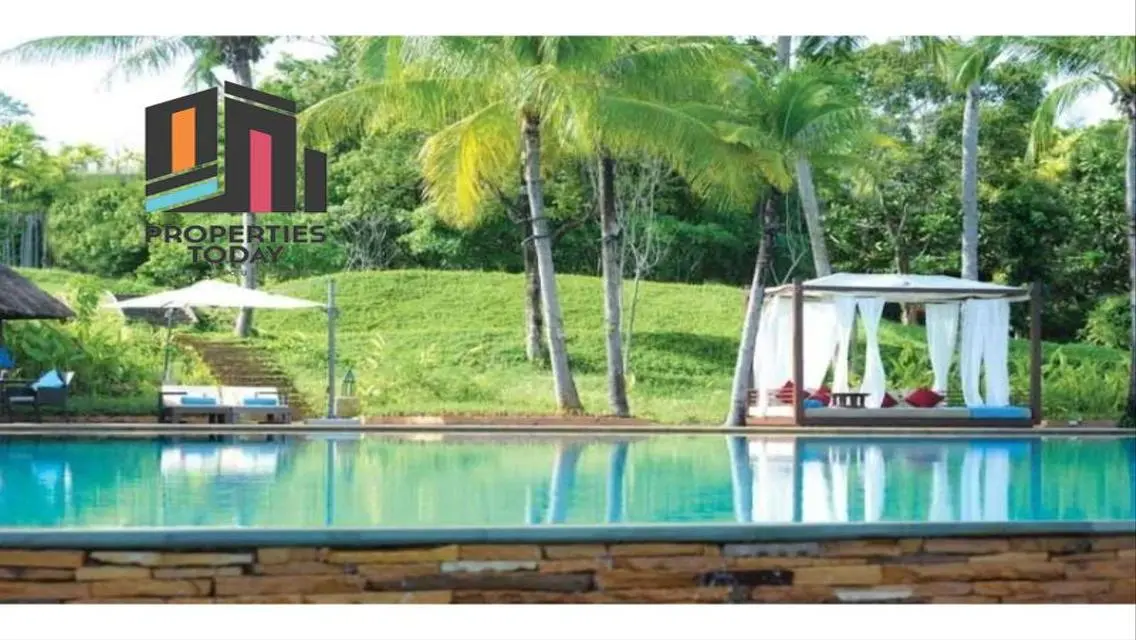 Villa Stand Alone for sale prime location