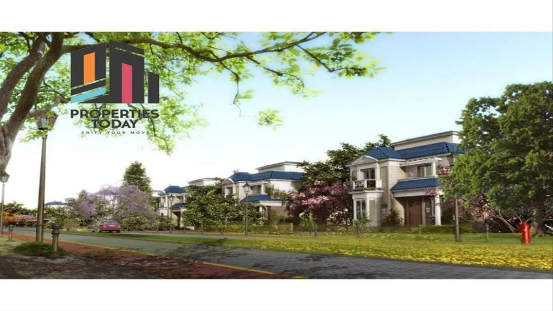 Villa Stand Alone for sale prime location