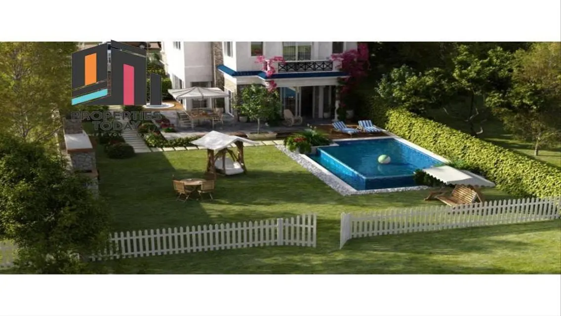 Villa Stand Alone for sale prime location