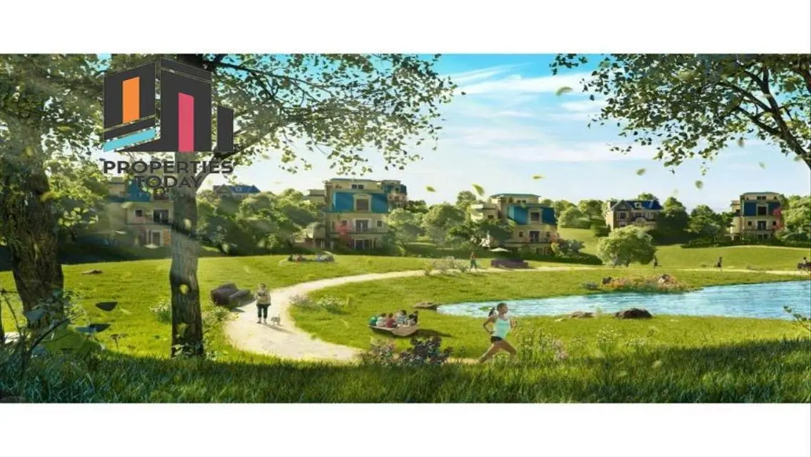 Villa Stand Alone for sale prime location