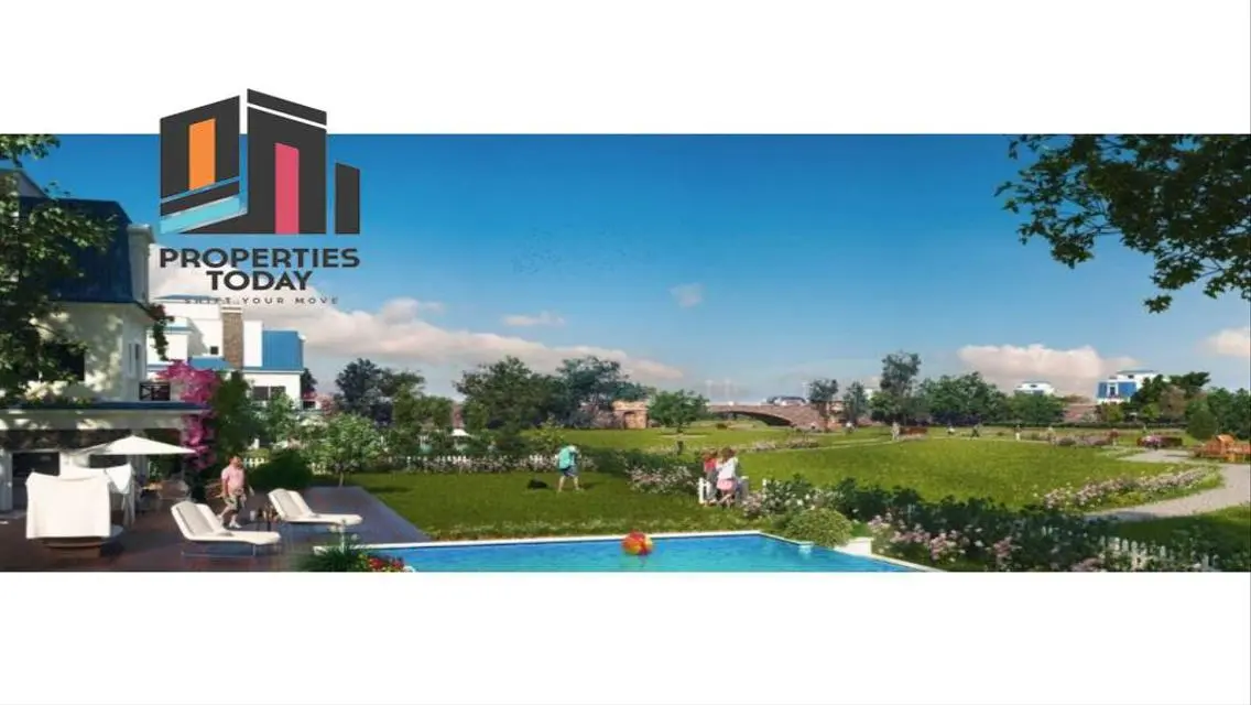Villa Stand Alone for sale prime location