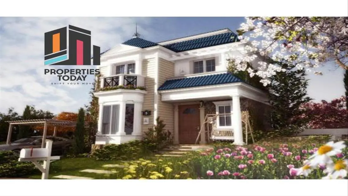 Villa Stand Alone for sale prime location