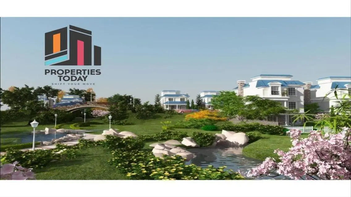 Villa Stand Alone for sale prime location