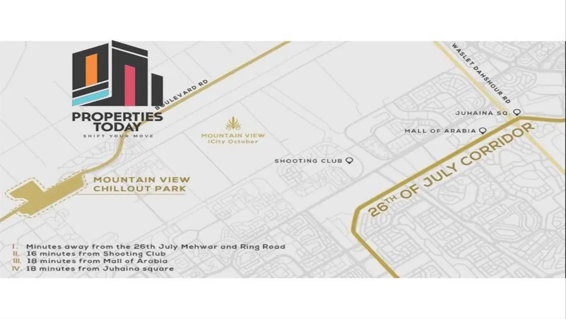 Villa Stand Alone for sale prime location