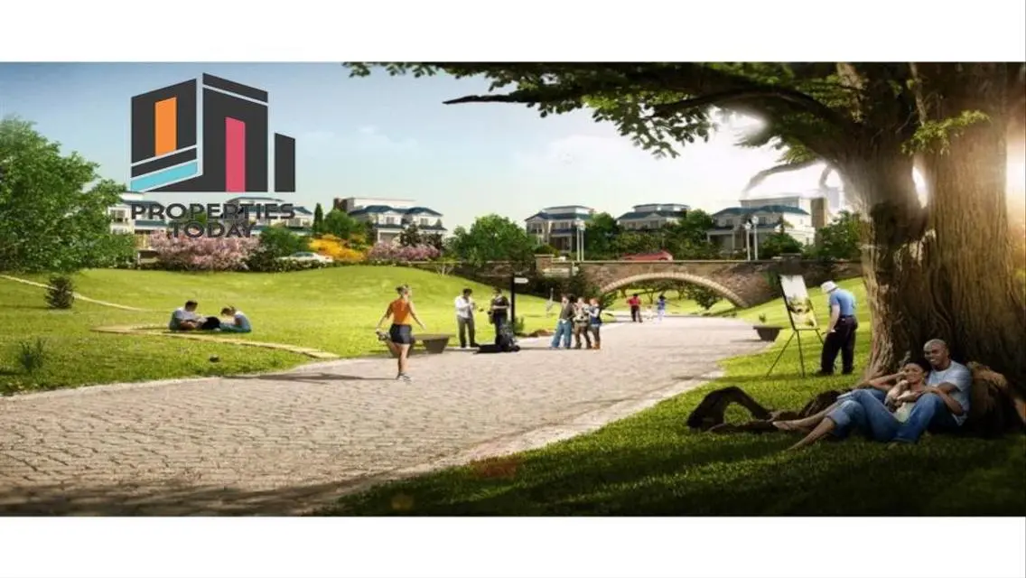 Villa Stand Alone for sale prime location