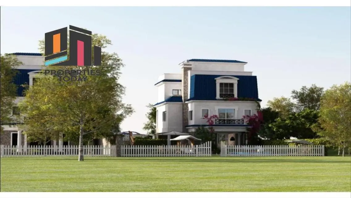 Villa Stand Alone for sale prime location