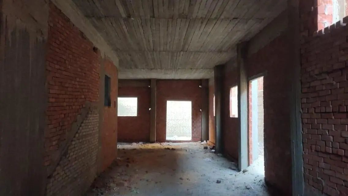عماره كامله للبيع في بدر حجر هشمي للوجه