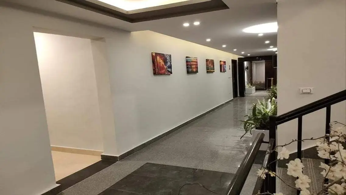 شقتك جاهزة للاستلام 166م ب870K مقدم وقسط على 6سنين