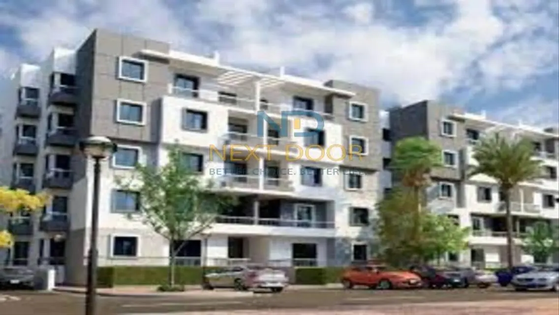 Luxurious Apartment with Stunning View in the Heart of the City