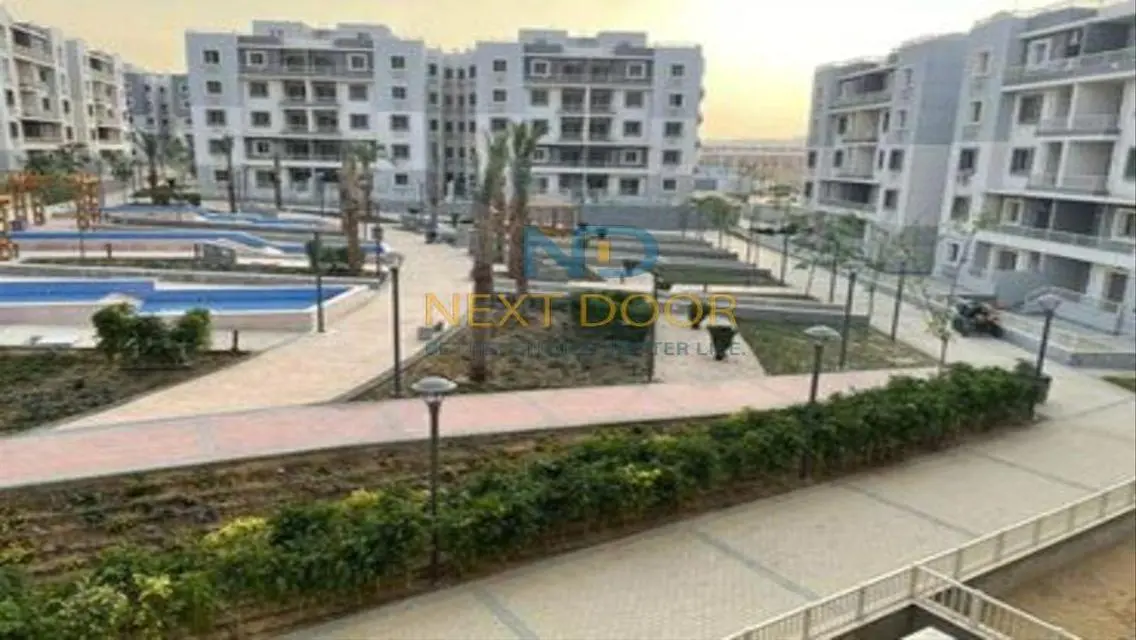 Luxurious Apartment with Stunning View in the Heart of the City