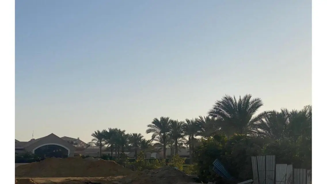 Villa for sale in Katameya Dunes