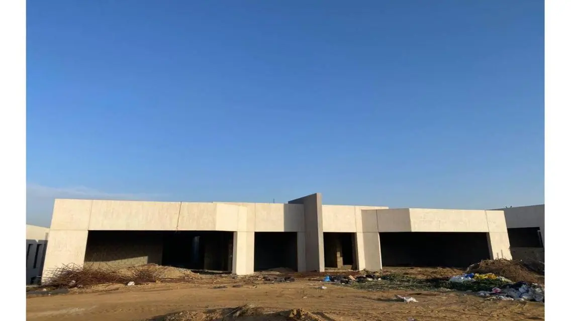 Villa for sale in Katameya Dunes