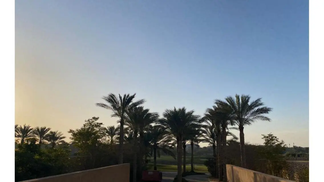 Villa for sale in Katameya Dunes
