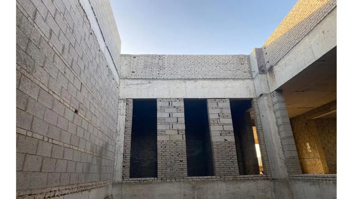 Villa for sale in Katameya Dunes