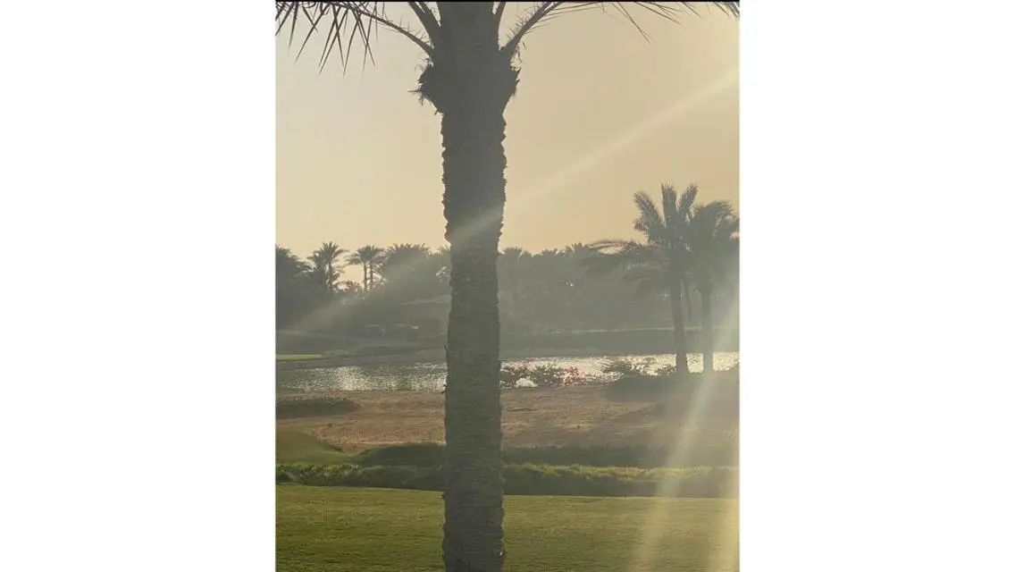Villa for sale in Katameya Dunes