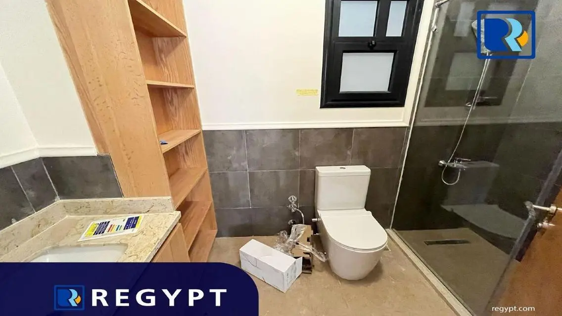Ground Floor For Rent In Sarayat El Maadi