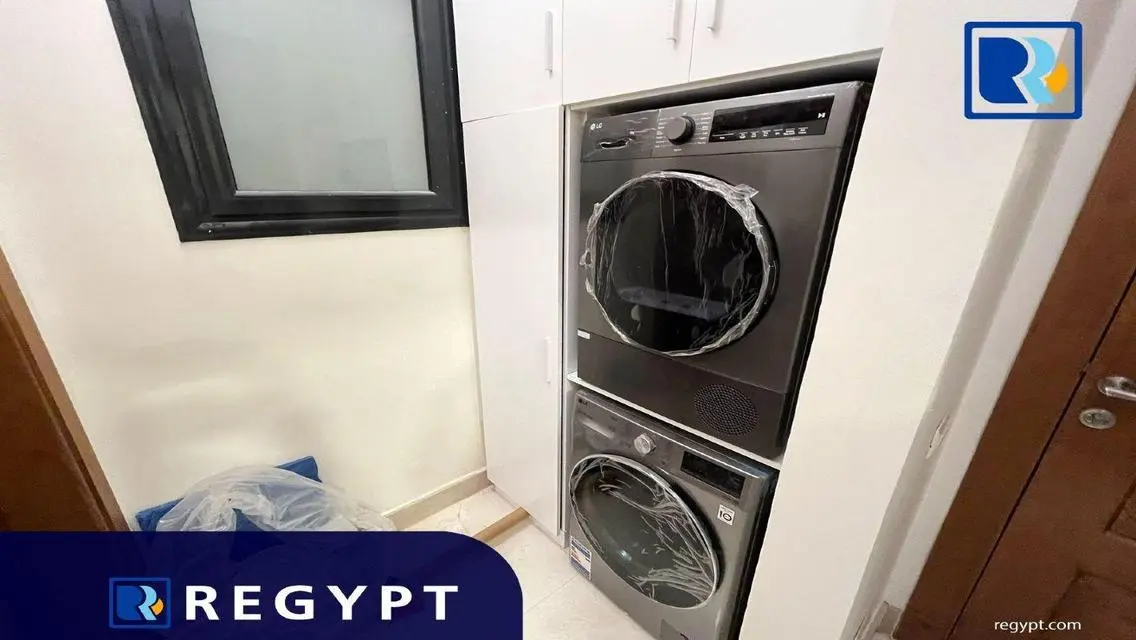 Ground Floor For Rent In Sarayat El Maadi
