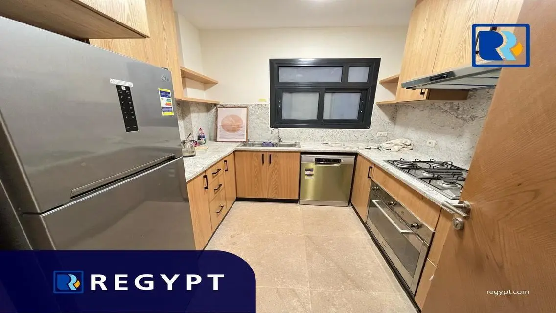 Ground Floor For Rent In Sarayat El Maadi