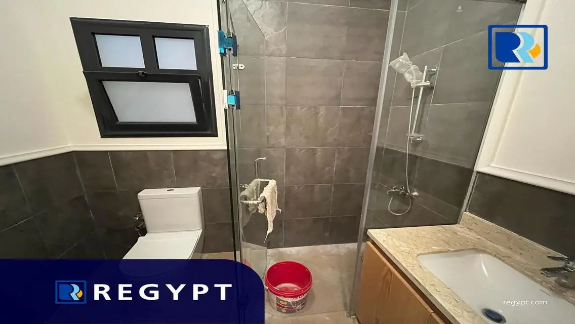 Ground Floor For Rent In Sarayat El Maadi