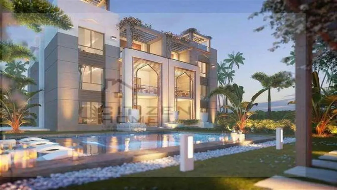 لوكيشن مميز - أقضل سعر - متشطب بالكامل