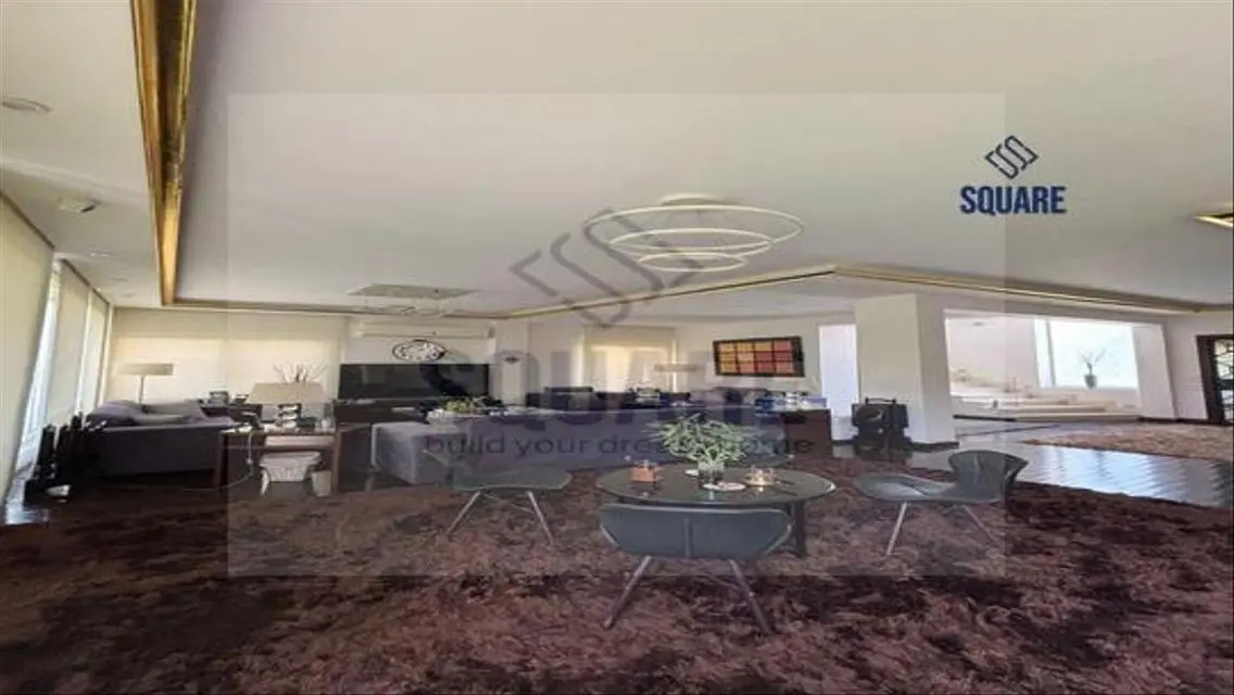 Fully Furnished Villa 600m Very Prime Location